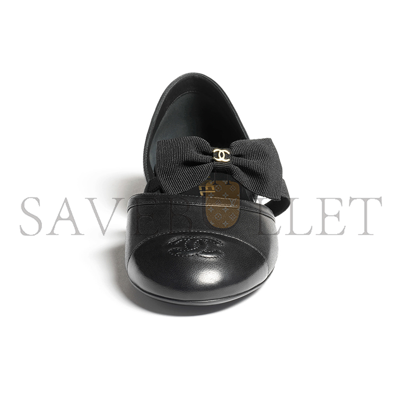 CHANEL MARY JANES G46753